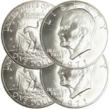 International Coins & Currency Announces 1971-S 40% Silver...